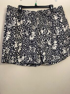 Forever 21 Swim Shorts
